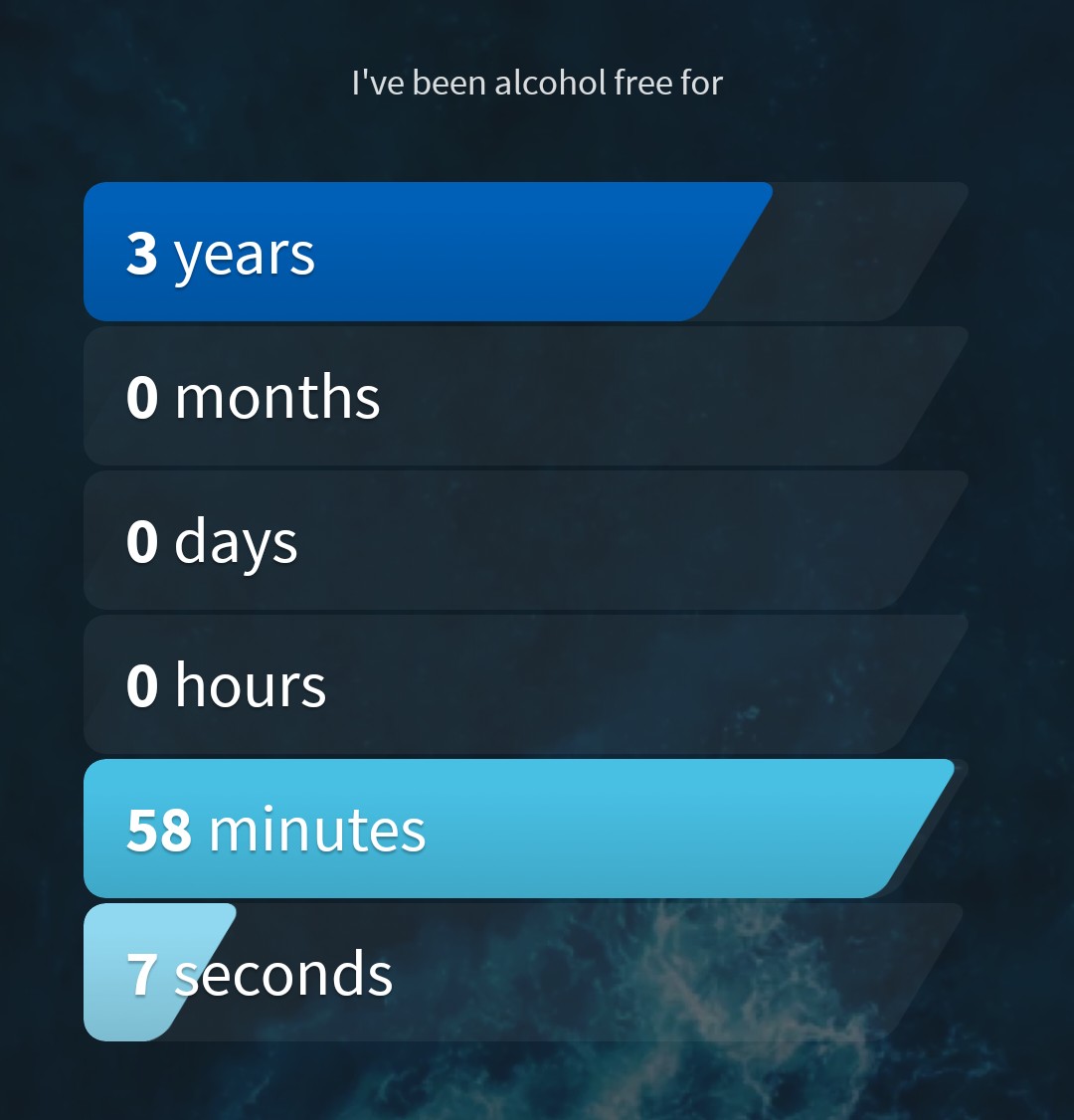 SatisficingMove's tweet photo. I've been alcohol free for 3 years, chess helped a lot with that actually, in learning to be comfortable and happy alone with myself. #chesspunks #iamsober https://t.co/WkjTFfuyZ7