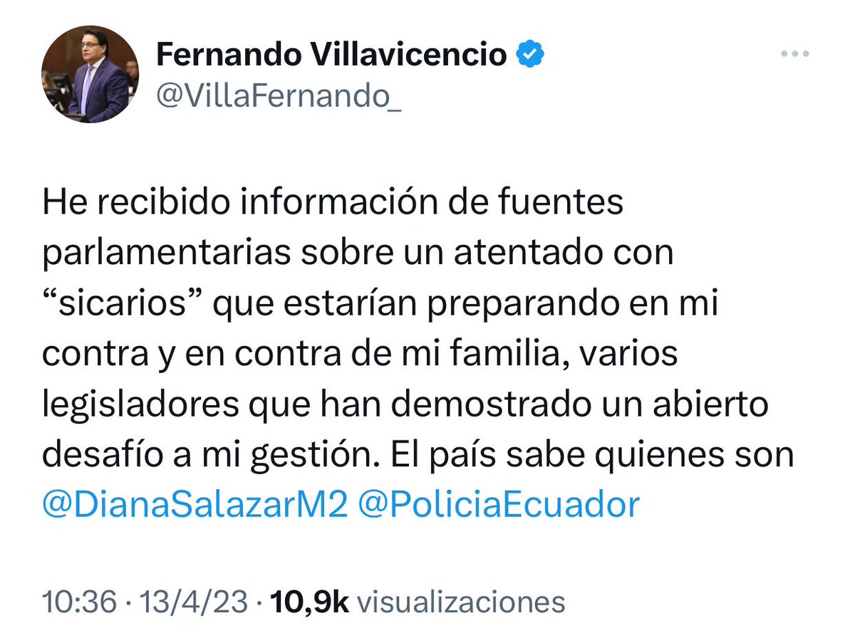 ecuainm_oficial tweet picture
