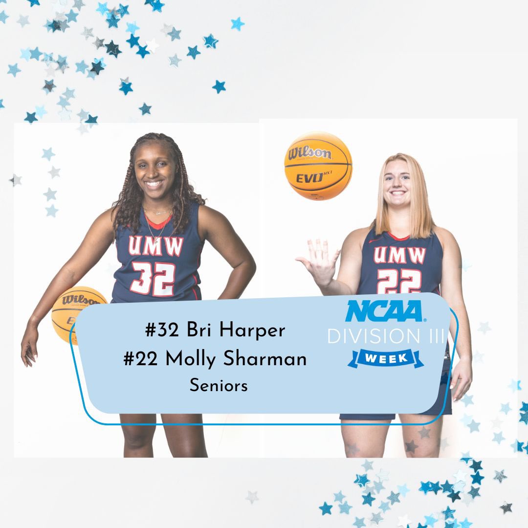 UMW Women’s Basketball tweet media
