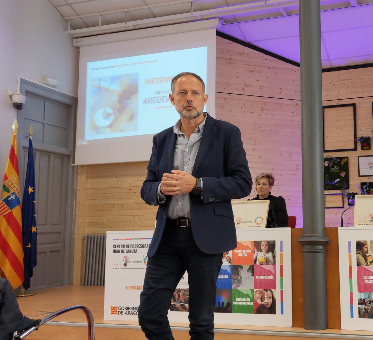 RedEvolucion tweet media