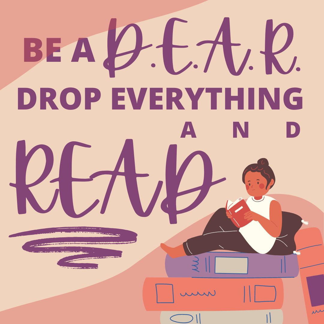 TheLighthouseB2's tweet photo. Happy D.E.A.R. Day! D.E.A.R. is a reminder that we should make reading a priority in our daily lives! Pick up a book today and read for 15 minutes. Tell us about what you read in the comments!

#dearday #books #reading #dear #readingisfun #smallbusiness #booklover #bookclub https://t.co/ugPyIN15ei
