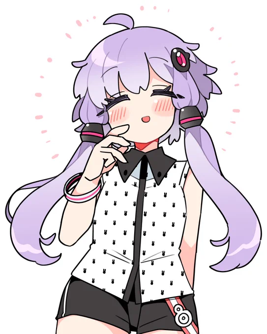 ゆかりさん 