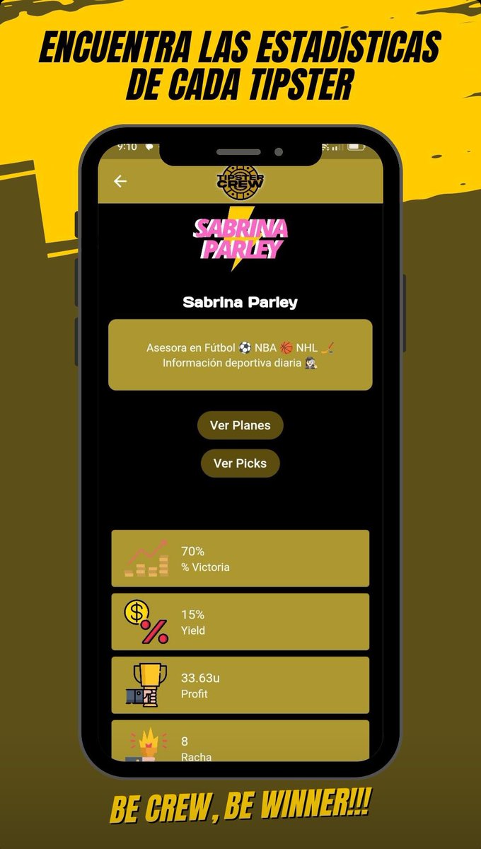 Sabrina_Parley's tweet photo. Atención
Ya se activa el Premium en @tipstercrewmx
Costo PROMOCION $350 por mes

Dos picks diarios con analisis 👩🏽‍💻 https://t.co/5e9qnf0XA7
