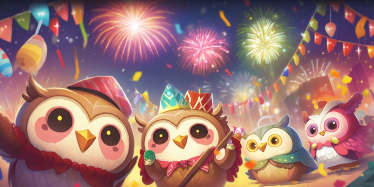 HOOT HOOT!!🦉

#Withdrowls  are owlficially minted out!🚀🎉🌟

Thank you to everybowldy who celebrated with us and helped support #publicgoods !!
There will be upcoming raffles and owlpportunities to win #withdrowls to finish the #Shapella Festivowl celebrations so stay tuned!