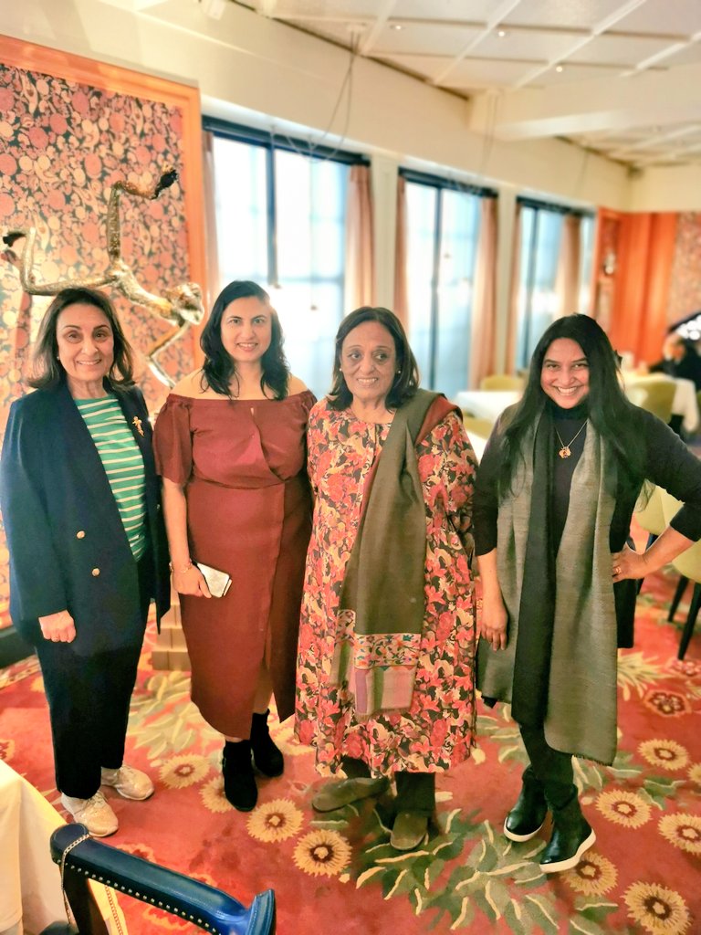 Ashanti Omkar Film, TV, Culture Broadcaster & HOST tweet media