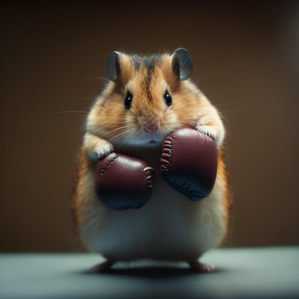 햄스터 공주🐹 tweet media