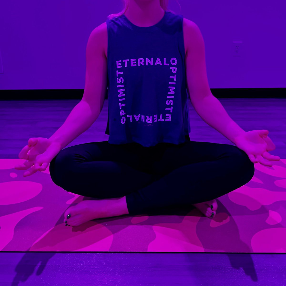 YogasixCC's tweet photo. New retail drop at Y6!!!! Check out our 🔥 new styles that you can wear to your next yoga class or just out and about!! Snag them before they’re gone! #yogasix #yoga https://t.co/0rIKL0RqU1