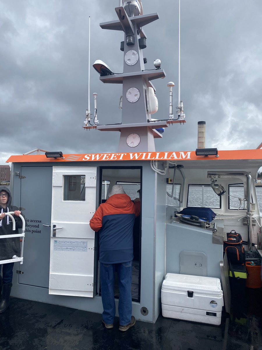 Forward Assist - Family First Project tweet media