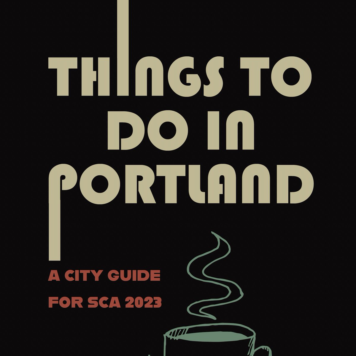 RoastMagazine's tweet photo. We look forward to welcoming you to Portland, OR for the 2023 Specialty Coffee Expo! We want to welcome you to our city with The Inside, an insider’s guide to all things Portland.
View The Inside and start planning your time in Portland: https://t.co/JE7wGgTpao
#roastmagazine https://t.co/YBlQ92rPKo