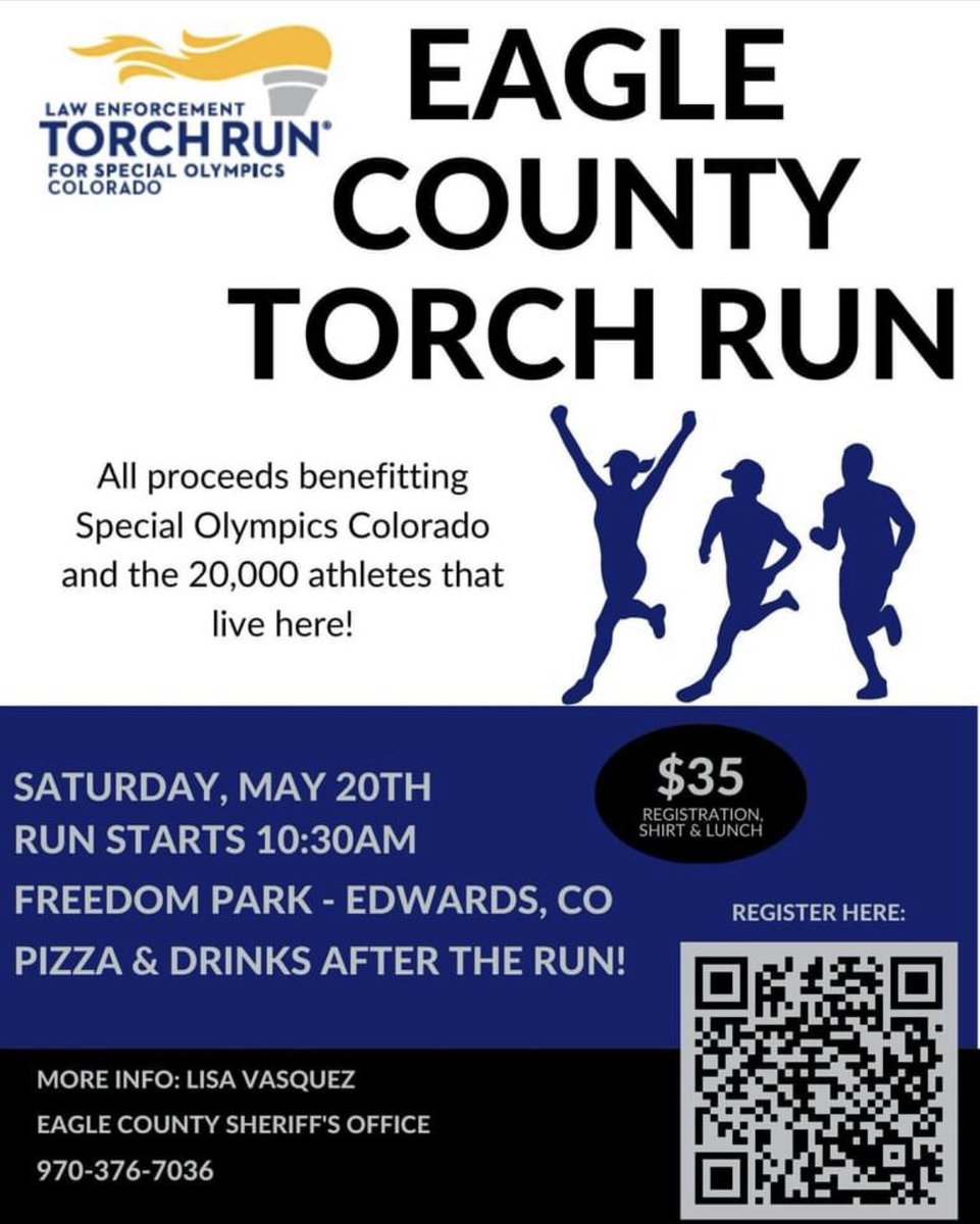 Eagle County Sheriff's Office tweet media