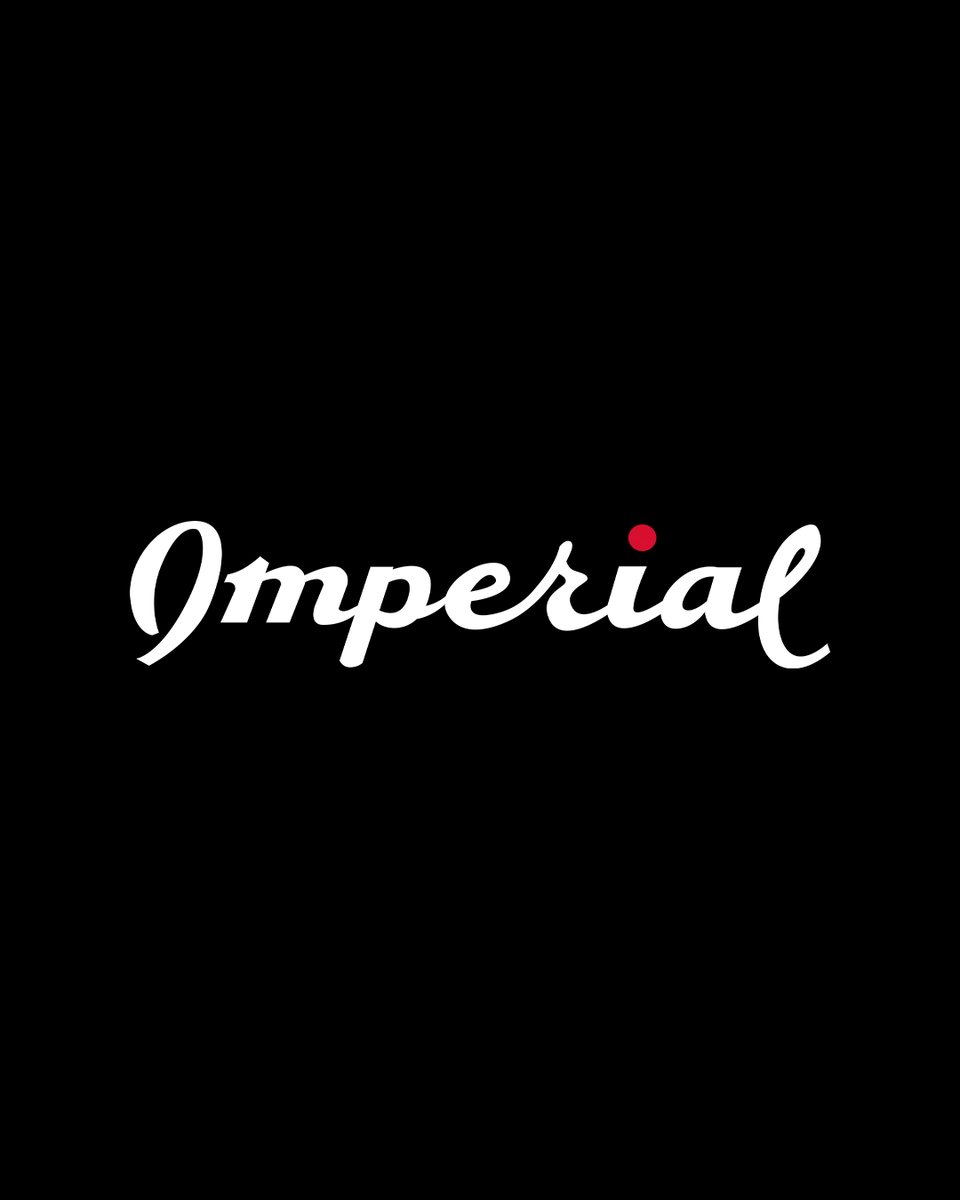JTSpencer_'s tweet photo. Last year, JT Spencer became part of the Imperial family. Starting this week, we make it official and will become Imperial.  

As we continue to make the same high quality, Made in the USA belts, nothing will change except the name. For more, visit https://t.co/XfCz9DaQqR. https://t.co/UVTQHEJgfh