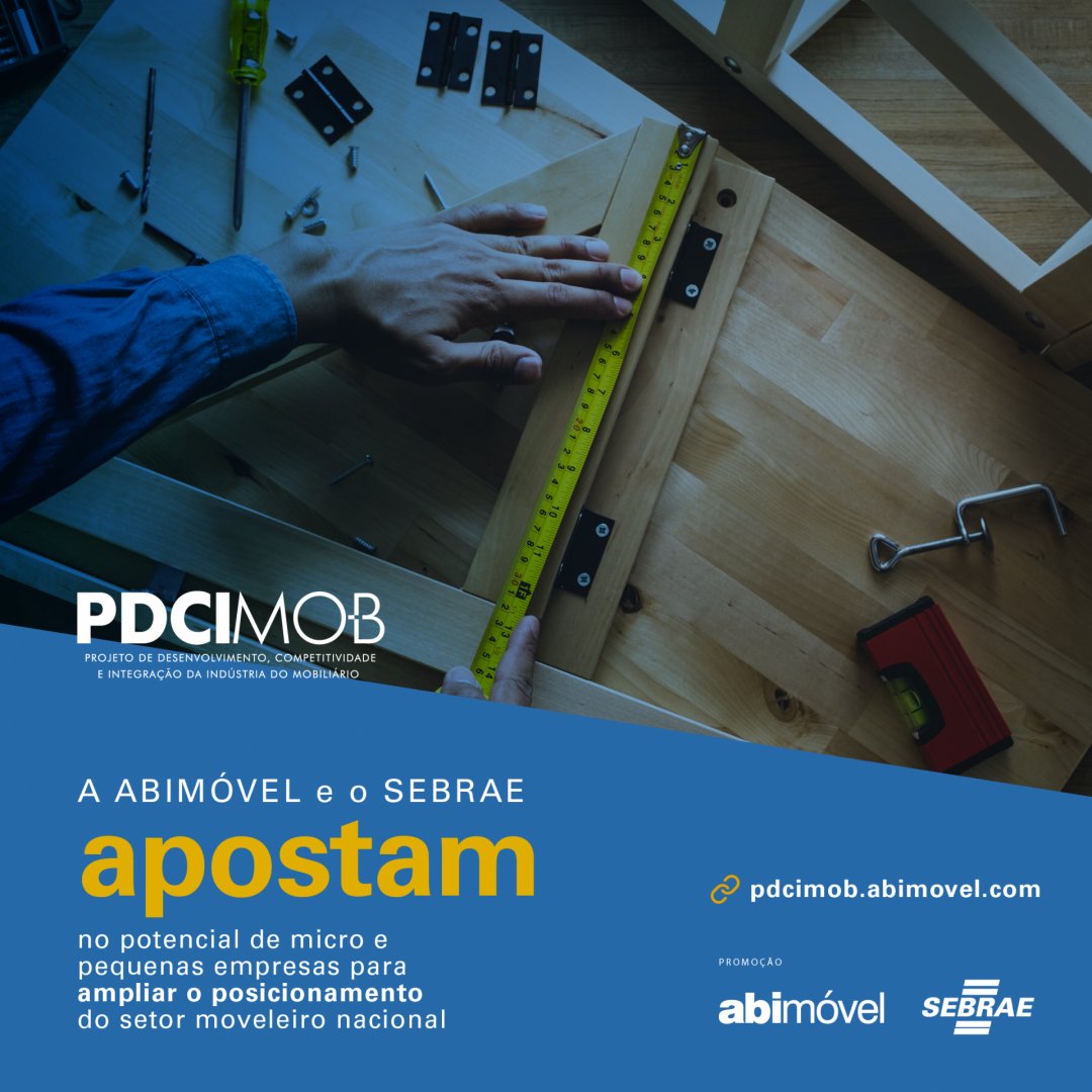 abimovel's tweet photo. Conheça mais sobre o projeto e como participar em: https://t.co/6jc8xAEKo8
MÓVEIS: O NOSSO NEGÓCIO! 🇧🇷
#Abimovel #BrazilianFurniture #ApexBrasil #ÉdoBrasilÉpraVocê #MóveisÉdoBrasil #MóveisONossoNegócio #PorUmaIndústriaMaisForte #PeloFuturoDaIndustria #FeitoNoBrasil https://t.co/GwR2xA7R0E