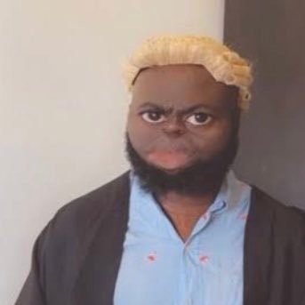 White kids:damn!,I lost my pen.

Nigerian kids:nice one,game don start,everybody pen go lost for this class.