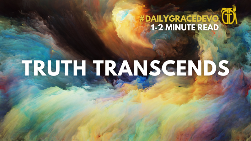 GraceGrenade117's tweet image. "The revelation that made his message so central to our faith today is that salvation is for everyone. "

CONTINUE READING: gracegrenade.com/truth-transcen…

#DailyGraceDevo #GraceGrenade #PullthePin #Grace #Revelation #Truth #TheTruthWillSetUsFree #ThisIsForEveryone #Salvation