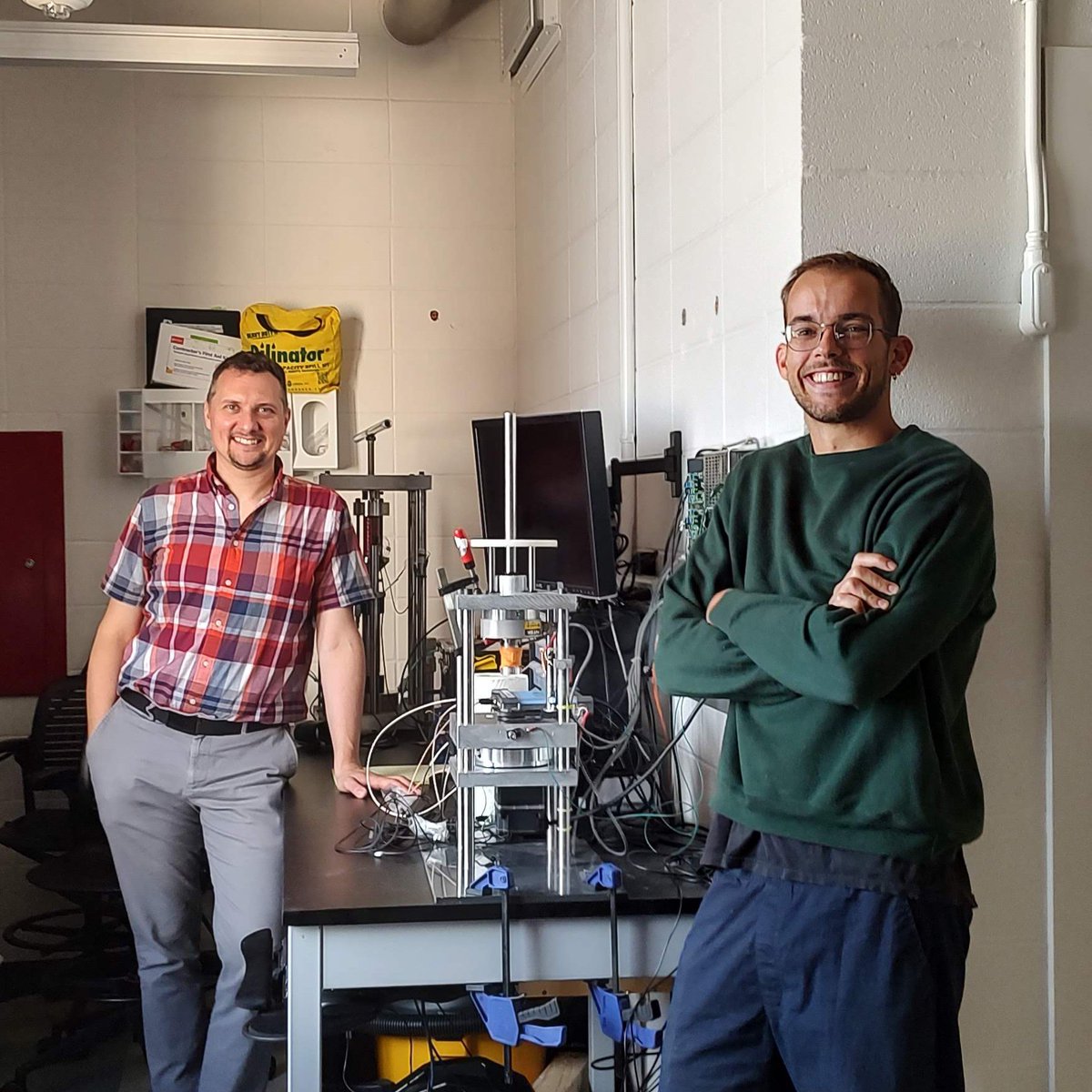 UT Jackson School of Geosciences tweet media