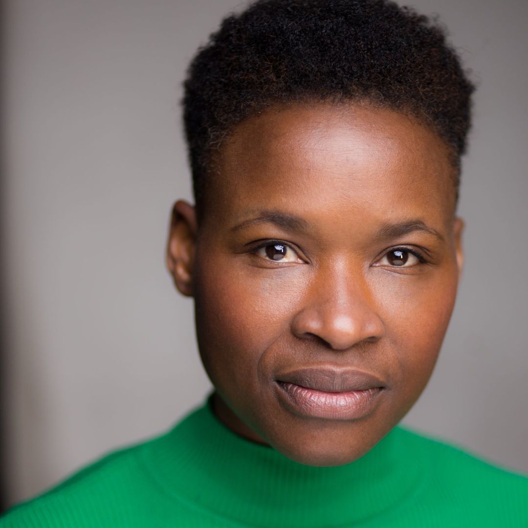 Byre Theatre tweet media