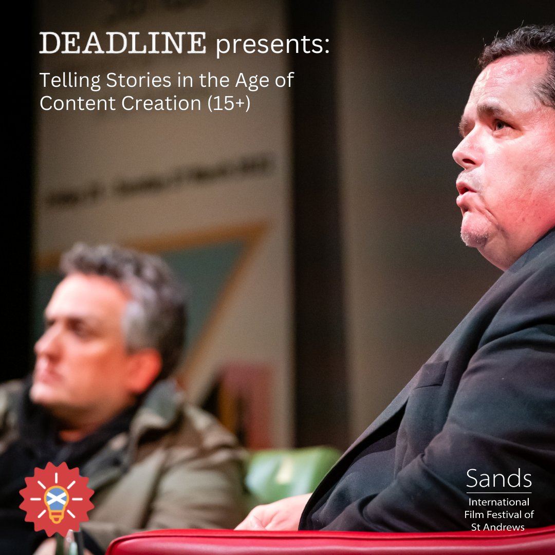 Byre Theatre tweet media