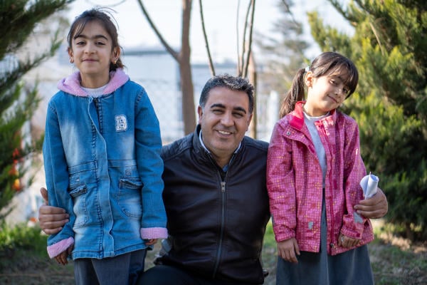 glumphish's tweet photo. From our very own @NoorNTaher, a story about children and youth born in displacement in #Domiz refugee camp who are eager to take control of their futures.

And how @Kurdistan, @UNIraq, and agencies like @NRC_MiddleEast are bringing hope ... together.

https://t.co/Ti9jHaXu3s https://t.co/rtZVCHftB7
