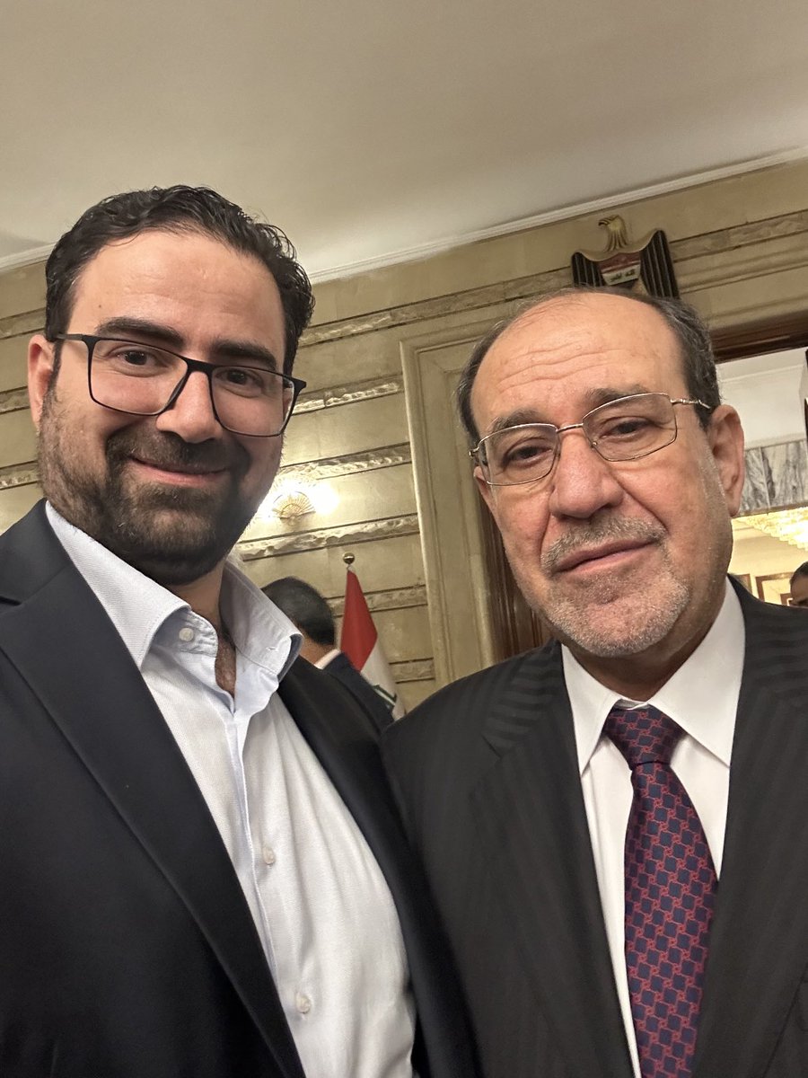 د.حــــيدر البرزنچــي tweet media