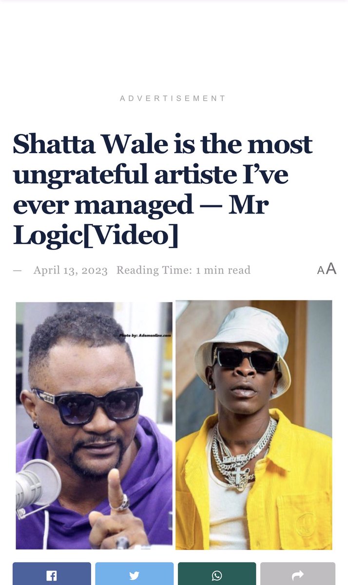 MR. LOGIC tweet media