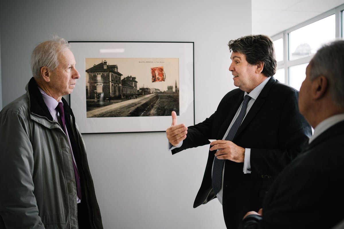 Thierry MEIGNEN tweet media