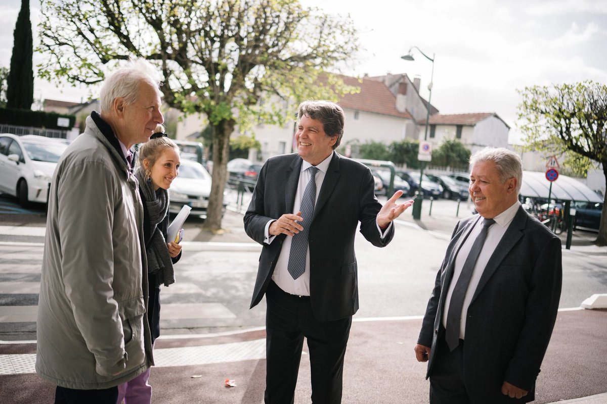Thierry MEIGNEN tweet media