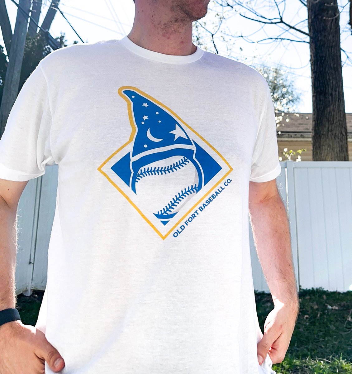OldFortBBallCo's tweet photo. 🚨New Drop Tomorrow 🚨

We’ve got something magical for you 90’s baseball fans out there. Stay tuned. 10:00 AM Tomorrow 

#fortwayne #fortwayneindiana #minorleaguebaseball #milb #retrobaseball #midwestleague #vintagebaseball #myfortwayne https://t.co/kv778sHX89