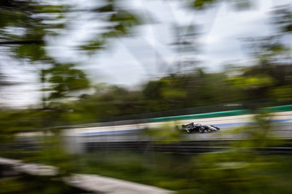 MonoliteRacing's tweet photo. It’s a wrap for pre-season test! 

Another strong day in Monza, with Kirill Smal P5 and P7 in the two session scheduled!

We are more than ready to head to Imola next week, make sure to stay tuned on our social channels to follow all the action!

📸 @dutchphotoagency https://t.co/mdcqziqq1V