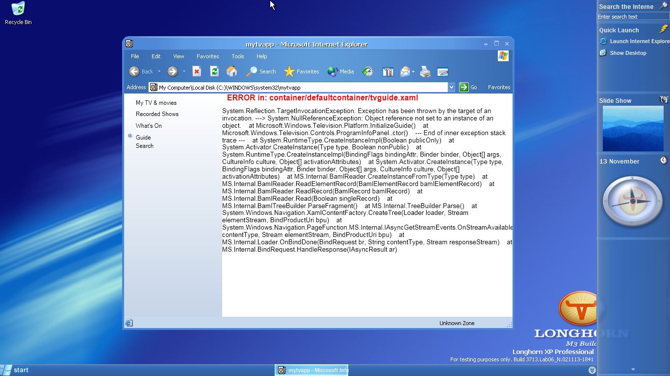 Windows On Windows on Twitter: 