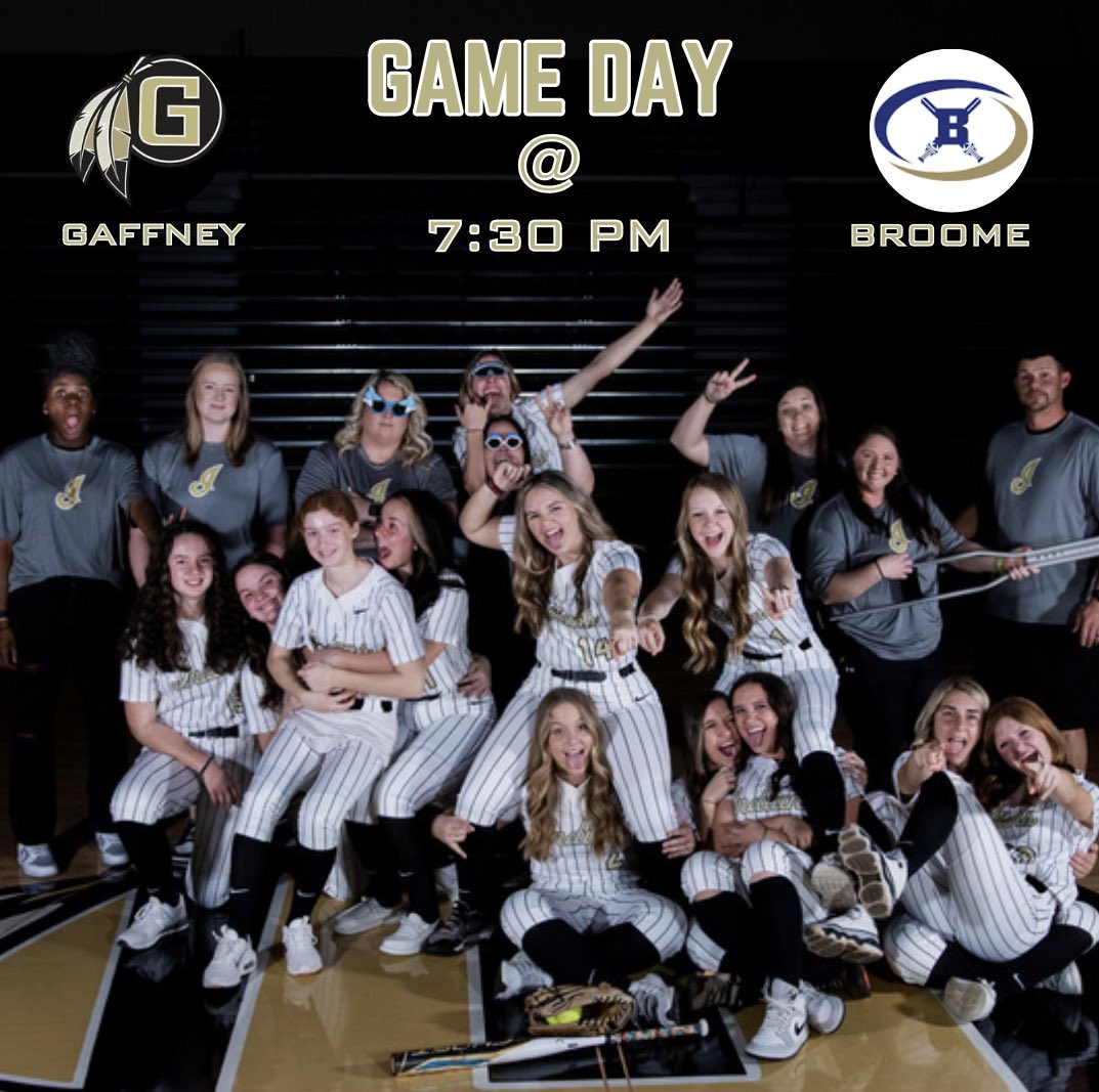 gaffneysb's tweet photo. Back to Broome tonight looking for the sweep!! 🧹🧹 https://t.co/64p8B9x5kh