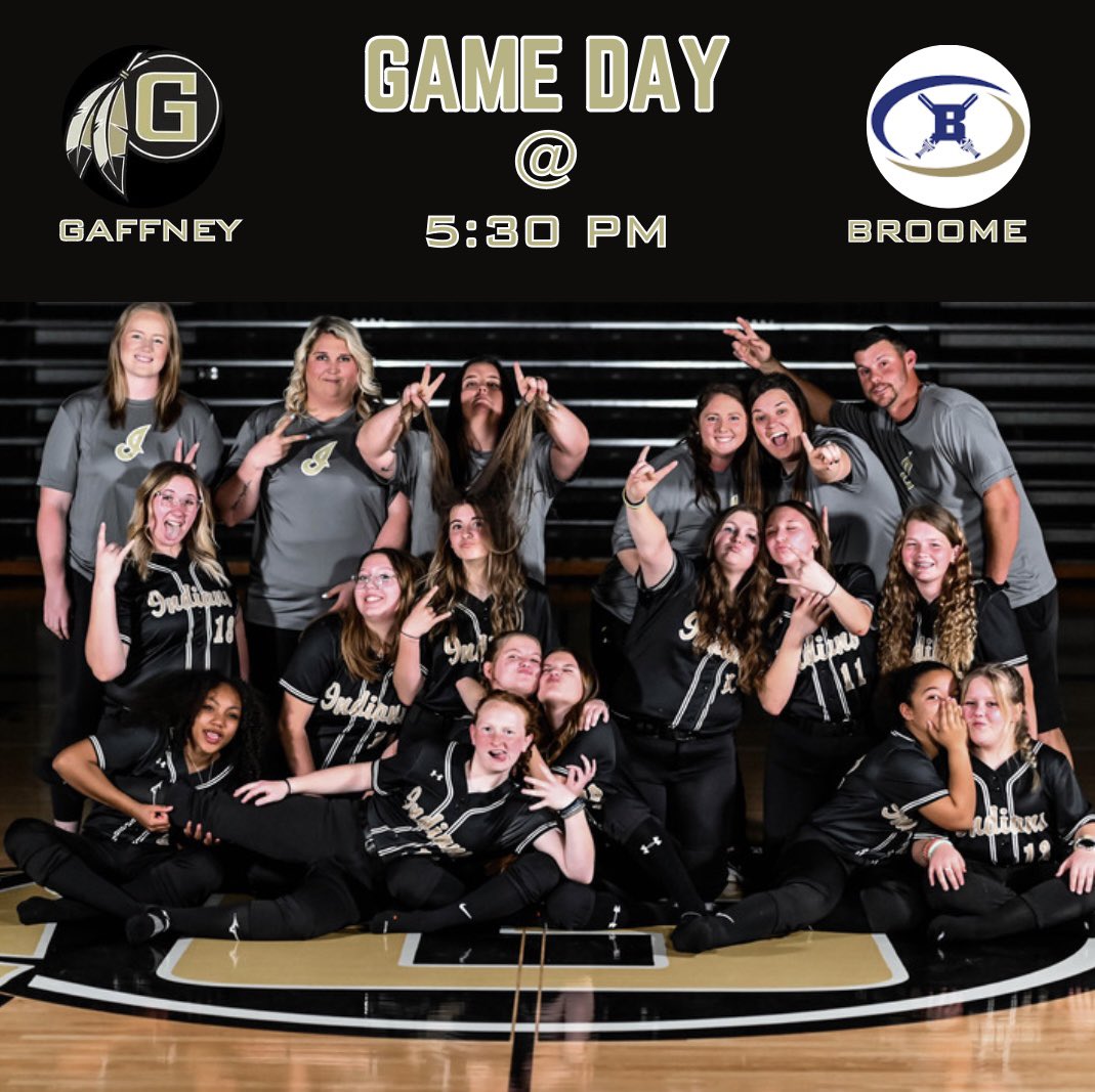 gaffneysb's tweet photo. Back to Broome tonight looking for the sweep!! 🧹🧹 https://t.co/64p8B9x5kh