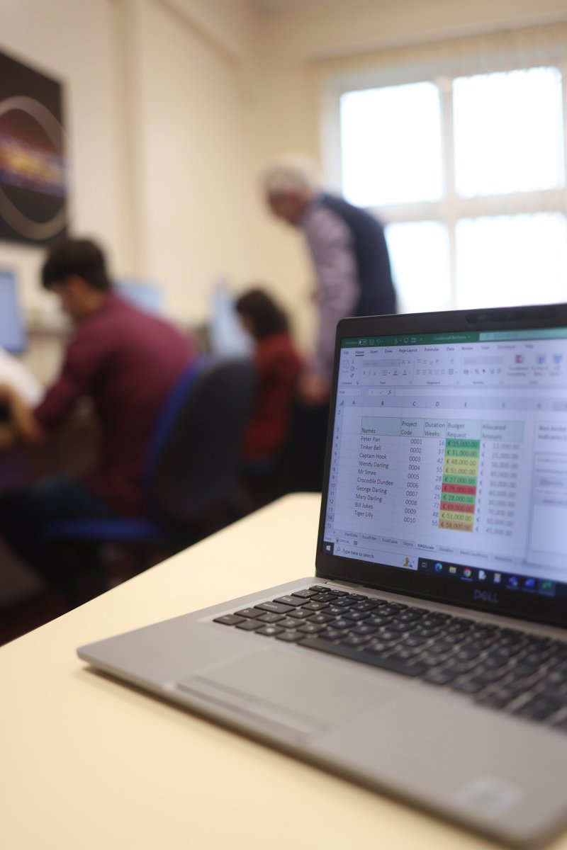 Stockton Council Learning & Skills tweet media