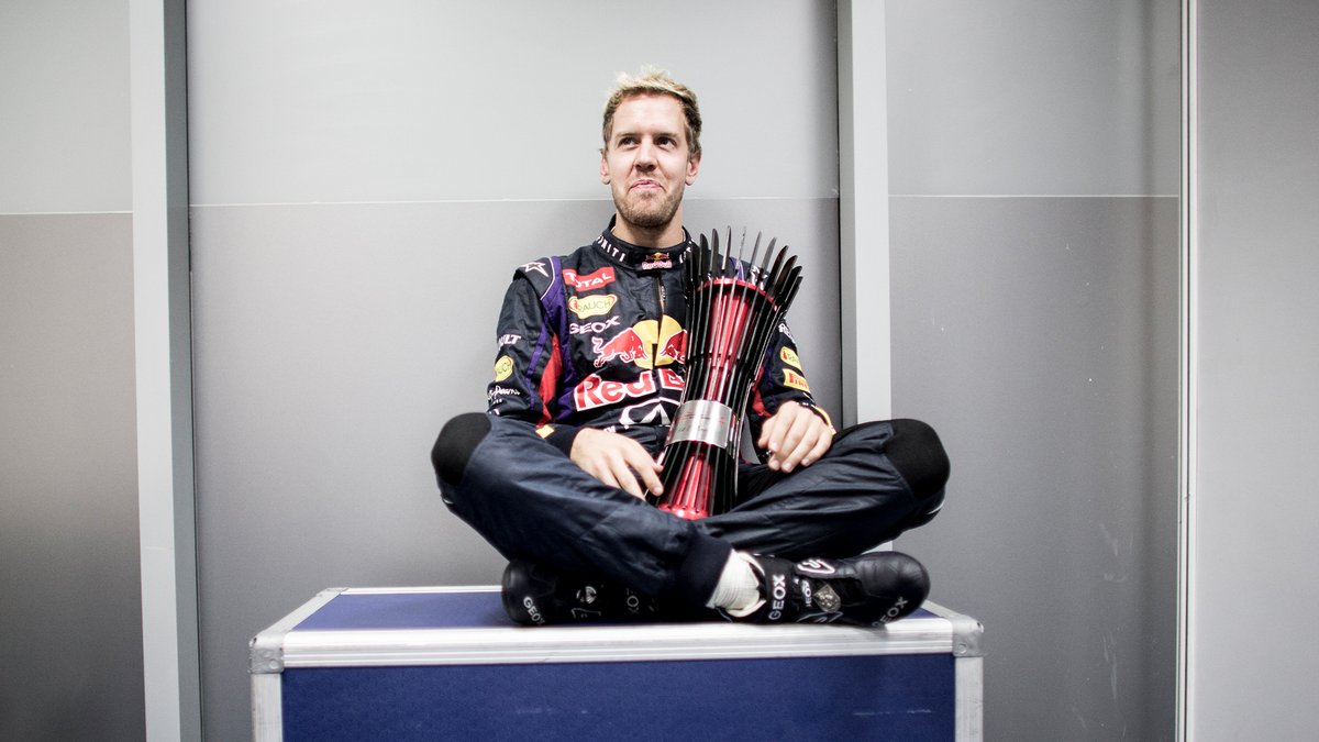 📻 "You've joined the greats, mate."