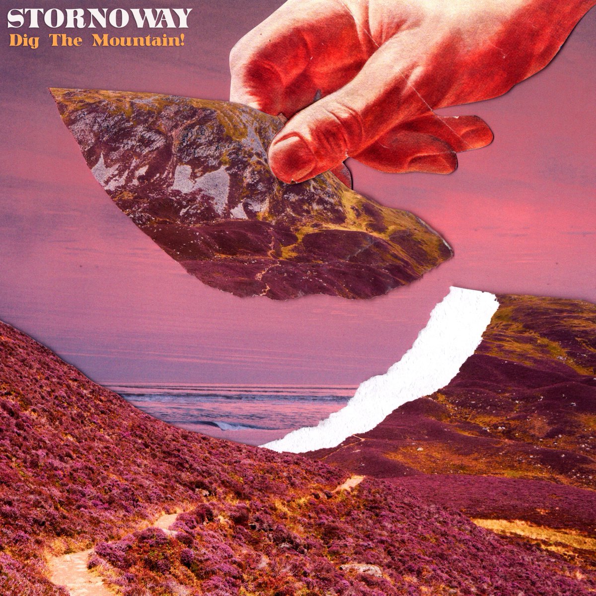 Stornoway tweet media