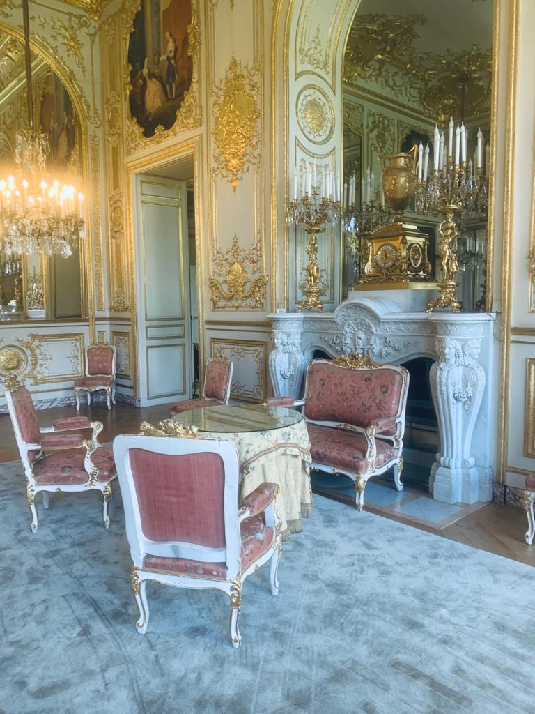 Réunion à la présidence de l'<a href="/AssembleeNat/">Assemblée nationale</a>
en plein examen de la PPL #bienvieillir, sur le dispositif de la #cohabitationintergenerationnelle.  
Evènement à venir à la rentrée 2023....
Merci à <a href="/YaelBRAUNPIVET/">Yaël Braun-Pivet</a> 
#seniors #jeunes #cohesion #solidarite