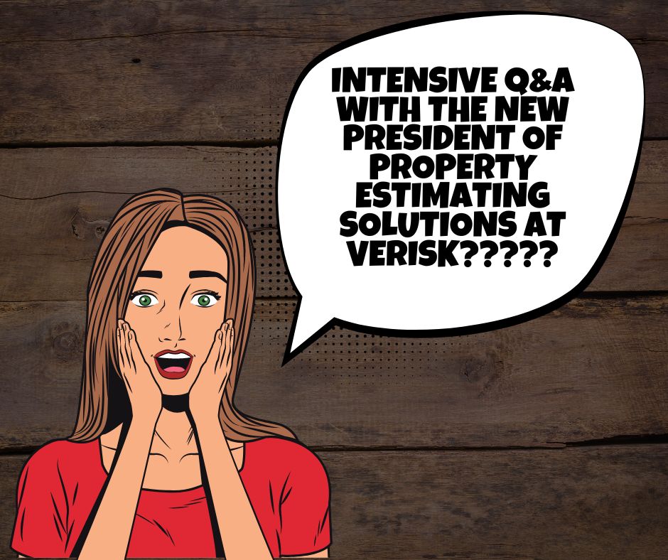 RestorationLaw's tweet image. Join Mark Whatley for an intensive Q&amp;amp;A session w/ Aaron Brunko to talk about the future of estimating in the restoration industry

 📢Come ask questions and get answers

Register Today: convention.restorationindustry.org/registration-t…

@RIA #xactimate #XactContents #claimXperience #verisk #propertydamage