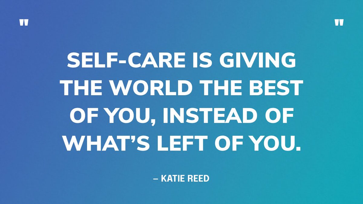 PatKarbowski's tweet photo. Sometimes, I never feel enough. 

That's why I remind myself that: https://t.co/cS0t7zZVVH