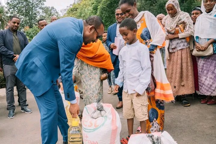 AA. PROSPERITY PARTY tweet media