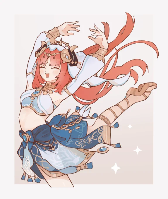 ニィロウちゃん楽しそう 