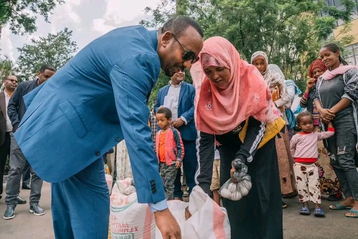 AA. PROSPERITY PARTY tweet media