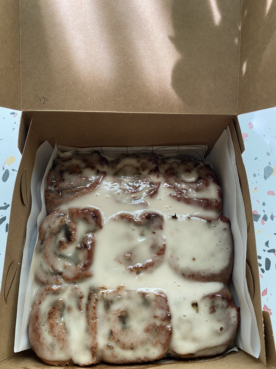 These are Batter than I imagined 😊🤭