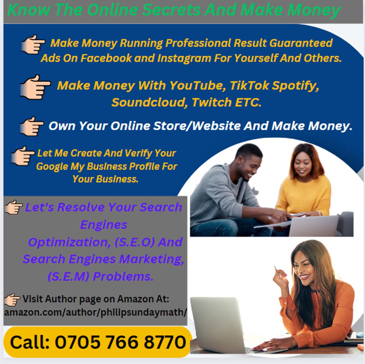 PhilMathTechWeb's tweet photo. Get Started With Us.
#technology #digitalmarketing #digitalmarketingagency #digitalmarketingtips #searchengineoptimization #searchenginemarketing #searchenginesubmission #socialmedia #socialmediamarketing https://t.co/3HIr6hE2Oa