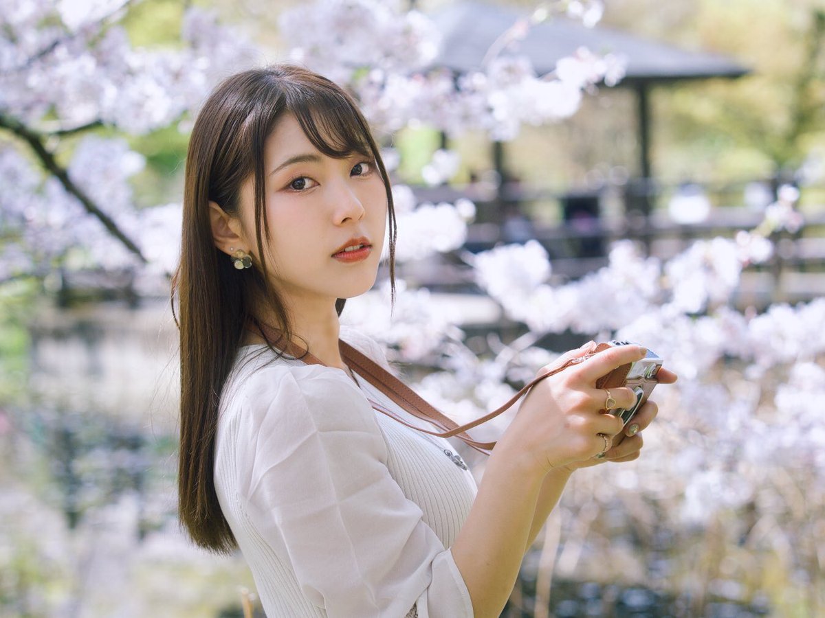 Leolan_'s tweet photo. 🌸📷
・

yuna さん
@yuna_photo43 

#portraits
#カメラ女子
#ゆなしー https://t.co/XCNO47qGcP