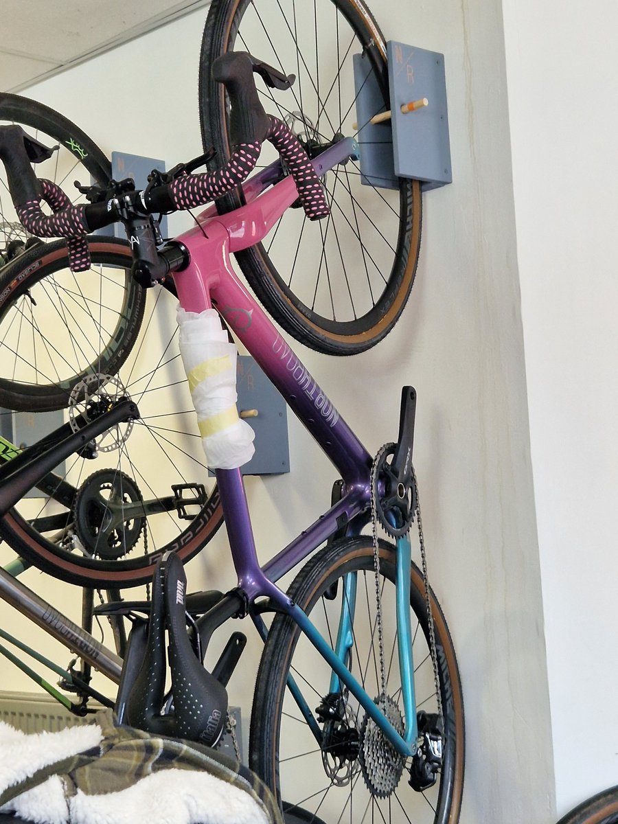 NorthRoadCycles's tweet photo. Need to get this out in the sun for photos. https://t.co/KLpz3BGanI