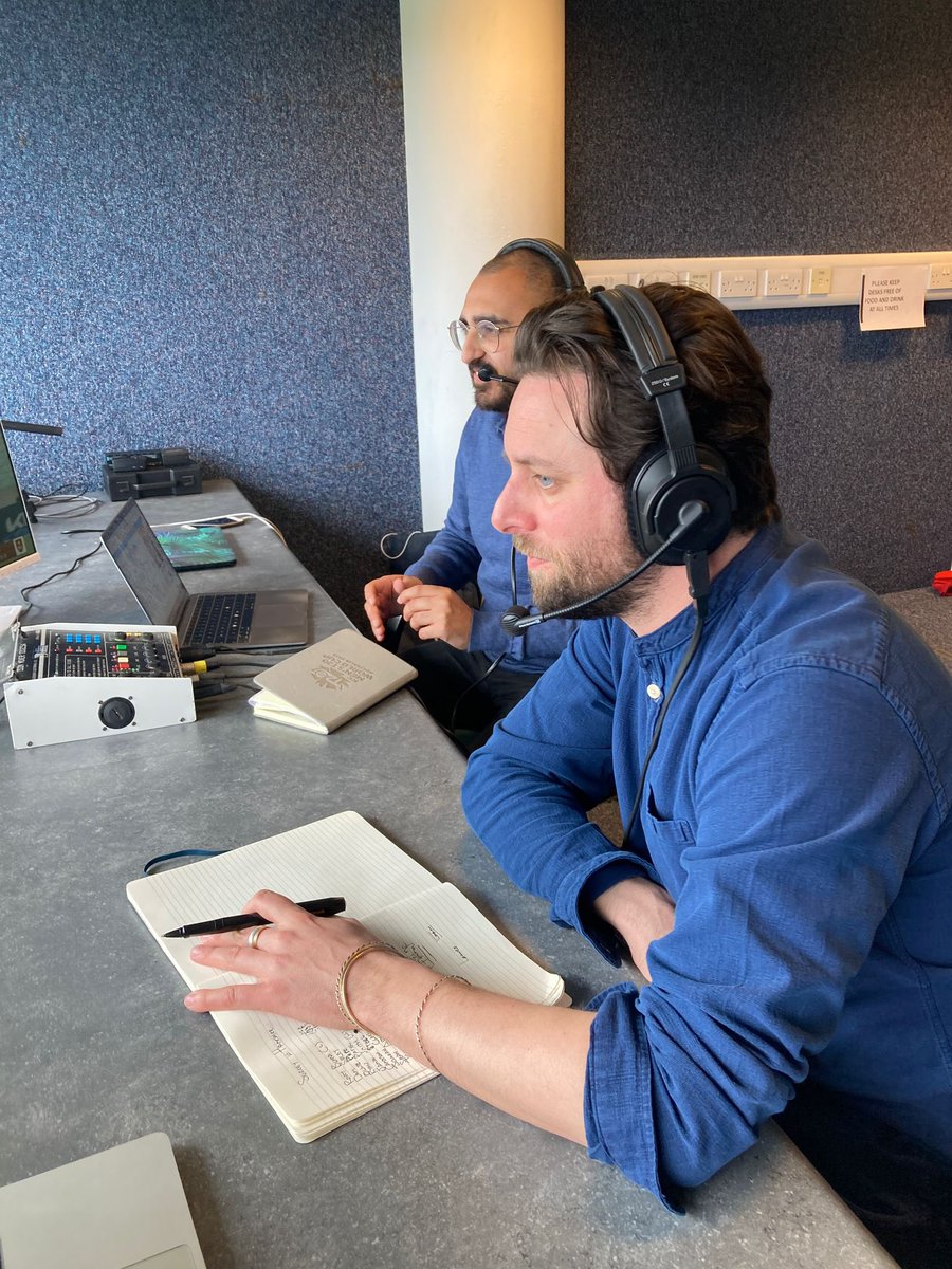 Felix White tweet media