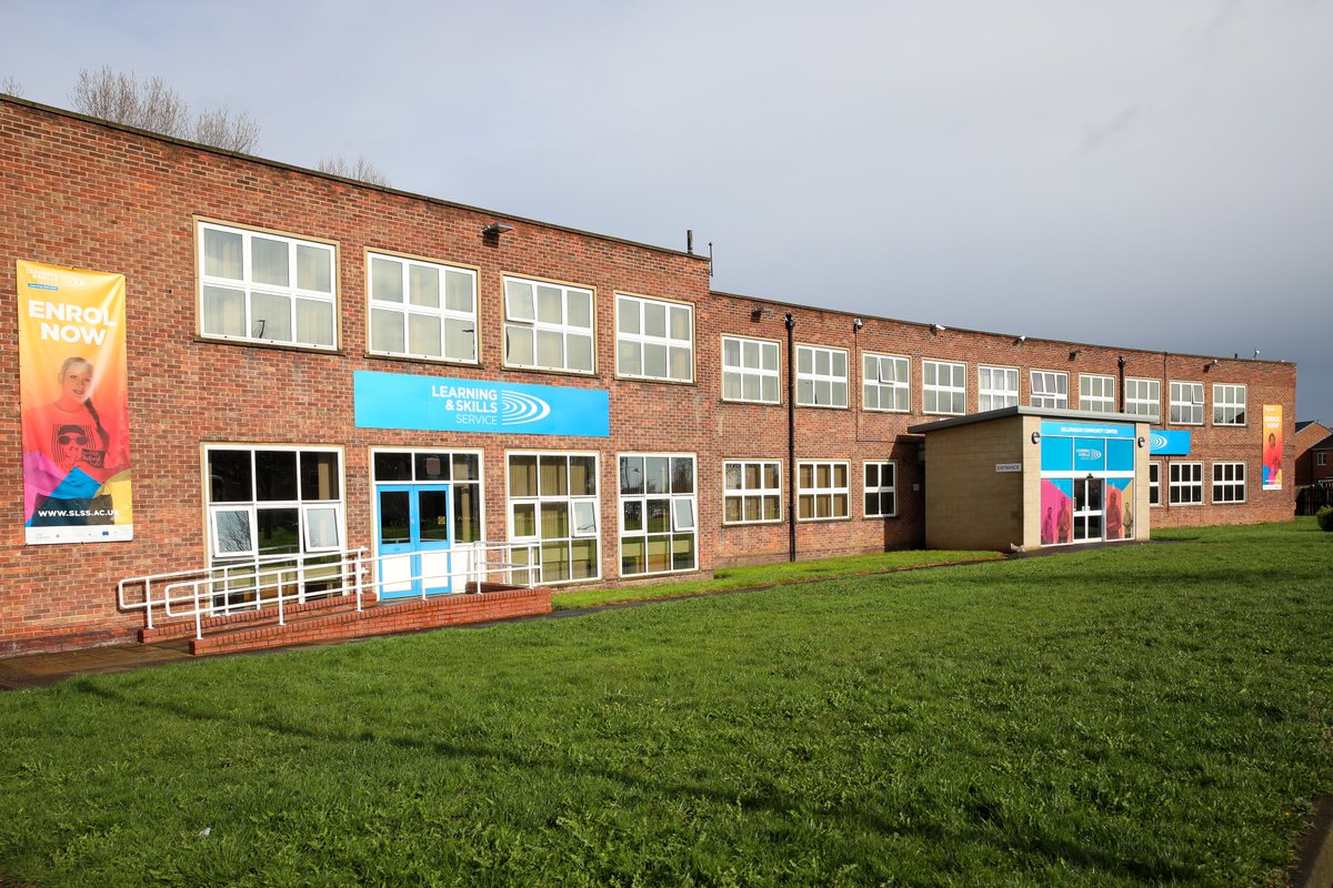 Stockton Council Learning & Skills (@learnstockton) on Twitter photo Get to know us🌟
📚Here at <a href="/learnstockton/">Stockton Council Learning & Skills</a>, we offer a variety of courses to adults (19+), from maths & English, to cookery, arts, and leisure
📍Our venues are Billingham Community Centre & Stockton Business Centre
Want to know more? Explore our website: slss.ac.uk Get to know us🌟
📚Here at <a href="/learnstockton/">Stockton Council Learning & Skills</a>, we offer a variety of courses to adults (19+), from maths & English, to cookery, arts, and leisure
📍Our venues are Billingham Community Centre & Stockton Business Centre
Want to know more? Explore our website: slss.ac.uk