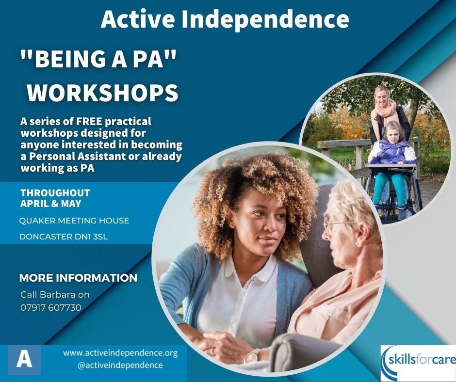 Active Independence tweet media