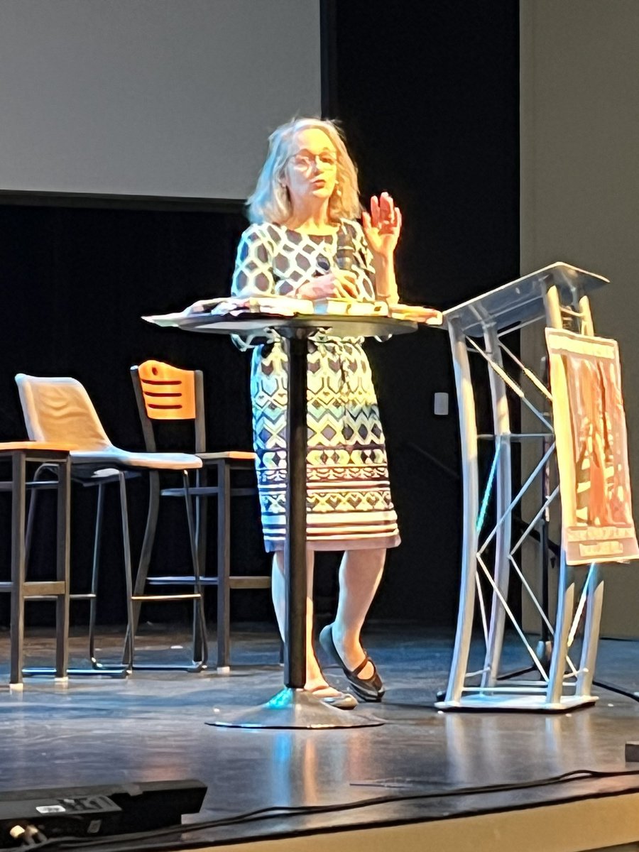 Lynne Taylor, the COMMONCORE DIVA, commanded the stage at THE @VAFCF Virginia Truth in Education event last night.  She took on all who are trying to destroy our schools & the lives of our children. She DESPISES complacency & CHAMPIONS astute involvement! #VA28 #MEGA #LETSFIXVA