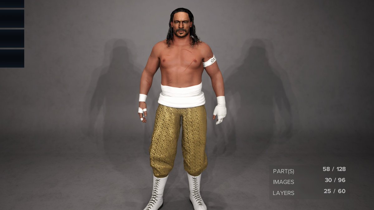 ECW2KShowcase's tweet photo. #ECWonCC #ECWRulez https://t.co/oHq8PmmxkP