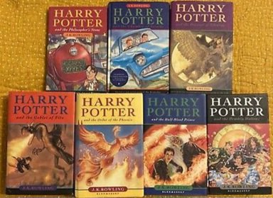 timlongson's tweet photo. @LBC Actor in their 30's play 11 year old child again??
Yes, I LOVE the films & always will, but I loved the books BEFORE the films came out!
The films cut out at least 75% of the story from the books to condense 1 book = 1 short film
TV series DIFFERENT, #NotARemake as contain ALL https://t.co/b6GYJixsRk